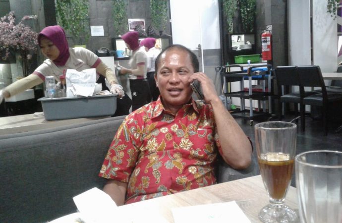 Dialog Terkait Pembangunan Sepak Bola Nasional Akan Digalar di Ambon