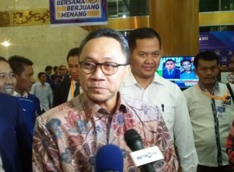 Per September 2024, Neraca Perdagangan RI Surplus 3,26 M Dolar AS