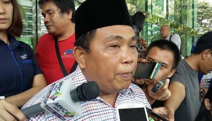 Gerindra: Pelantikan Presiden Hari Kegembiraan Rakyat