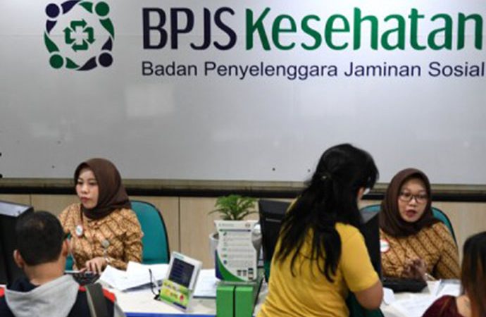 Kenaikan Iuran BPJSKes Bisa Picu Gerakan Turun Kelas