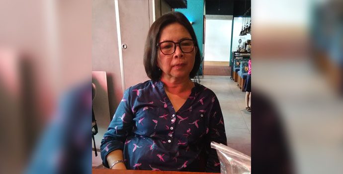 Pemegang Saham PT ACS Digugat Oleh Mantan Dirutnya
