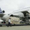 Bisnis Kargo Terus Tumbuh, Garuda Indonesia Tambah Outlet Cargo Di Tangerang