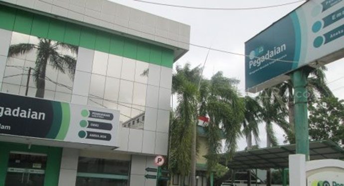 Investor Emas Cenderung Meningkat
