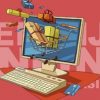 Dirjen IKMA : Harbolnas Dorong Peningkatan Penjualan Produk Dalam Negeri