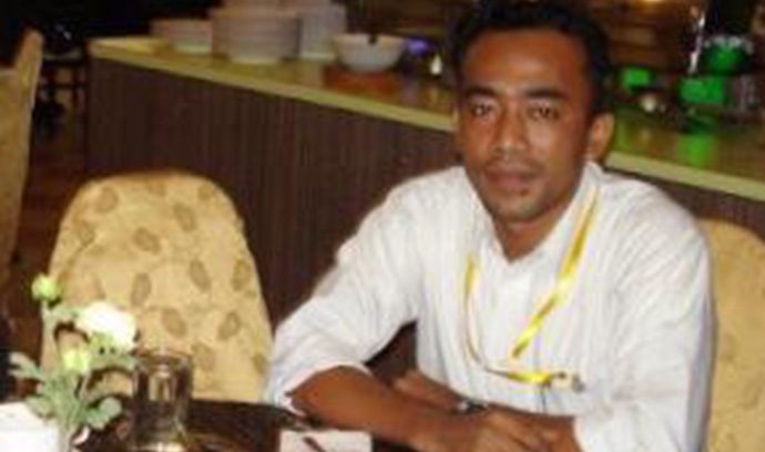 Alumni Mercu Buana Sayangkan Pernyataan Jansen Sitondoan