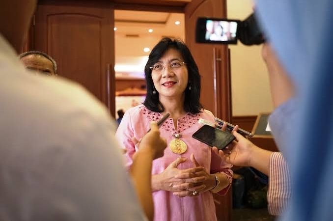 Kemenperin : PP 8/2019 Tentang PMSE Tak Kenakan Pajak Ganda Bagi IKM