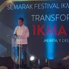 Kemenperin Kembali Gelar Semarak Festival IKMA 2019