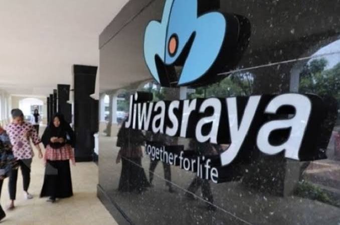 Tanyakan Kejelasan Soal Jiwasraya, Pemegang Polis Geruduk Kementerian BUMN