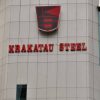 Krakatau Steel Bakal Dapat Kucuran Dana USD3 Miliar Dari Investor Korsel