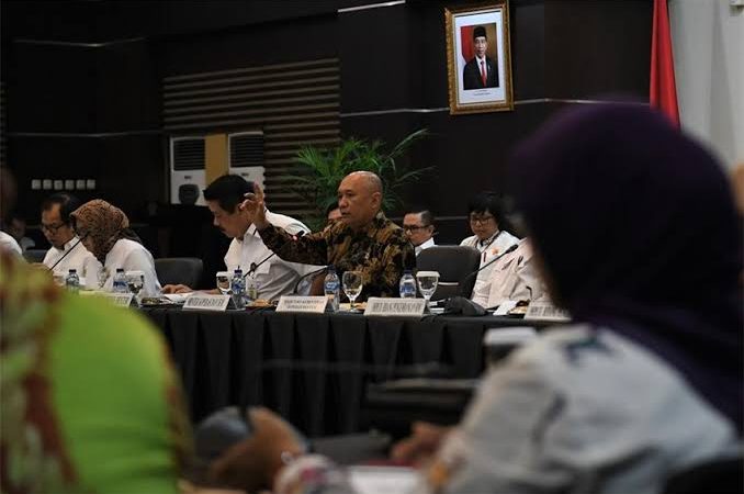 Kemenkop UKM Targetkan Nilai Ekspor UKM Jadi 30 Persen Di Tahun 2024