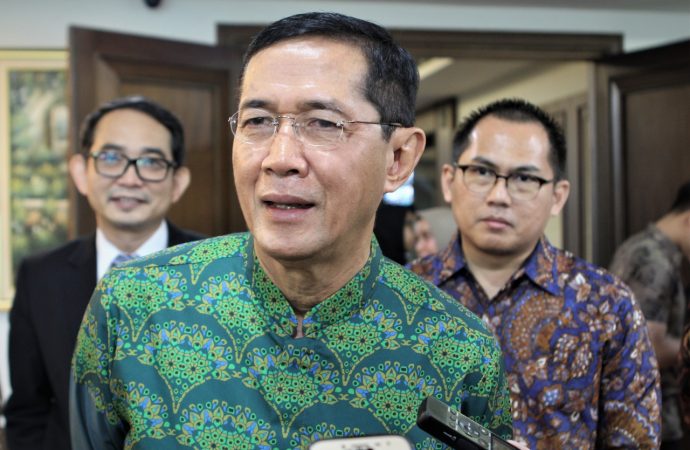 Kementerian Koperasi dan MPR RI Siap Dukung Pengembangan Produk UMKM Jepara dan Demak