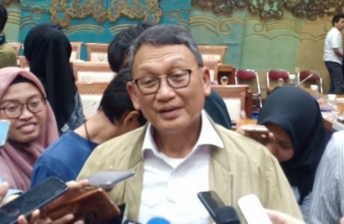 Tekan Harga Gas Industri, Pemerintah Buka Opsi Turunkan Biaya Penyaluran