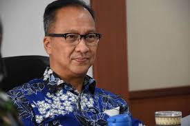 Pelaku IKM Korban Banjir Bakal Dibantu Pemerintah Untuk Pengadaan Mesin Produksi
