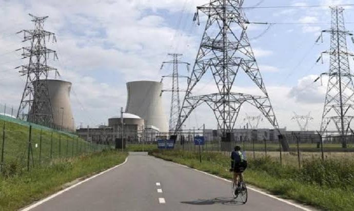 Pemerintah Tegaskan Energi Nuklir Pilihan Terakhir