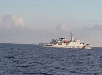 Pengamat : Ketegasan Pemerintah Atas Kasus Kapal China Di Natuna Patut Diapresiasi
