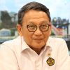 Kementerian ESDM Tawarkan 12 Area Migas