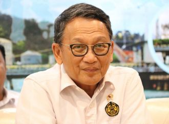 Kementerian ESDM Tawarkan 12 Area Migas