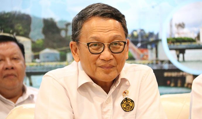 Kementerian ESDM Tawarkan 12 Area Migas