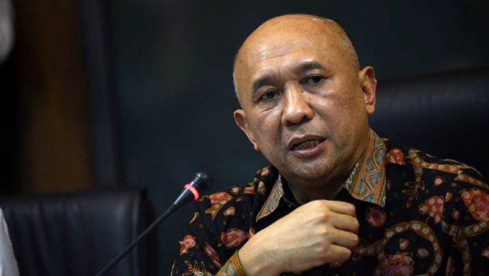 Pastikan Perbankan Penuhi Aturan BI Soal Kredit UMKM, Kemenkop dan UKM Gandeng OJK