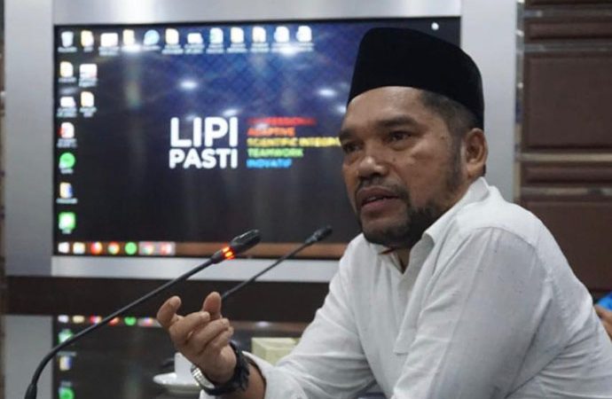 Kecerobohan RRC Soal Corona Ancam Publik Asia Tenggara
