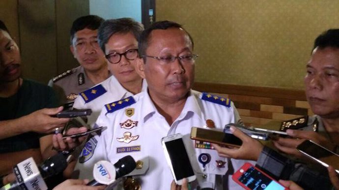 Berantas Angkutan Kelebihan Muatan, Kemenhub Siapkan Preventif-Represif 