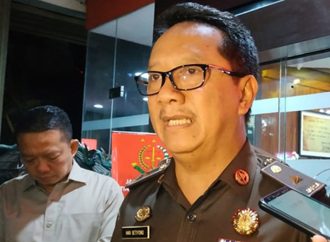 Penyidik Kejagung Periksa 38 Saksi Kasus Korupsi Jiwasraya