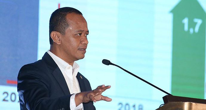 Pemerintah Petakan Potensi Investasi Hijau di Papua