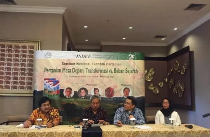 Bawang Putih Mahal Rugikan Konsumen Rp 247 Miliar