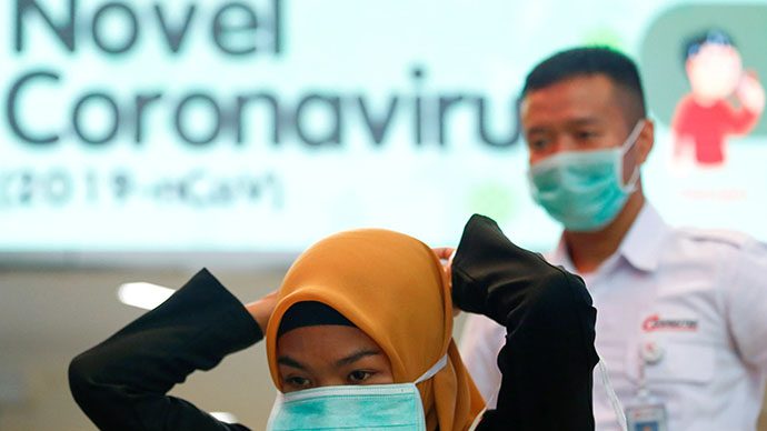 Ini Cara Kemenkeu Atasi Dampak Virus Corona Pada Perekonomian Domestik