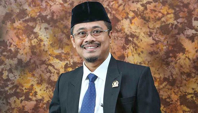Oman DPRD DKI: Dipanggil KPK, Tak Seharusnya Dirut Jakpro Diam