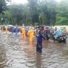 Duh, Banjir Di DKI dan Sekitarnya Tewaskan 9 Orang
