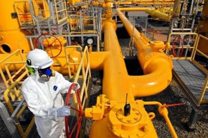 PGN Perkirakan Kebutuhan Investasi Proyek Gasifikasi US$ 2 M