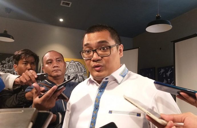 Hasil Survei, 55,4 Persen Responden Puas dengan Kinerja Jokowi-Ma’ruf
