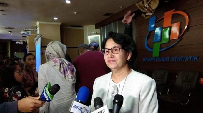Meski Dihantui Wabah Corona, Neraca Perdagangan Februari 2020 Surplus Signifikan