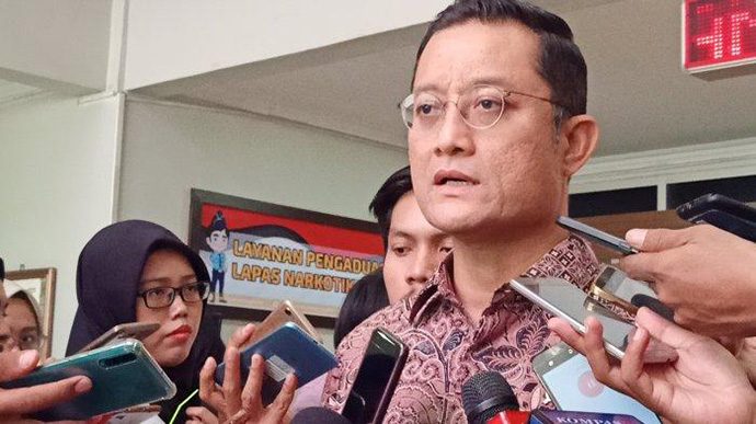 Akibat Corona, Kemensos Percepat Penyaluran Dana PKH