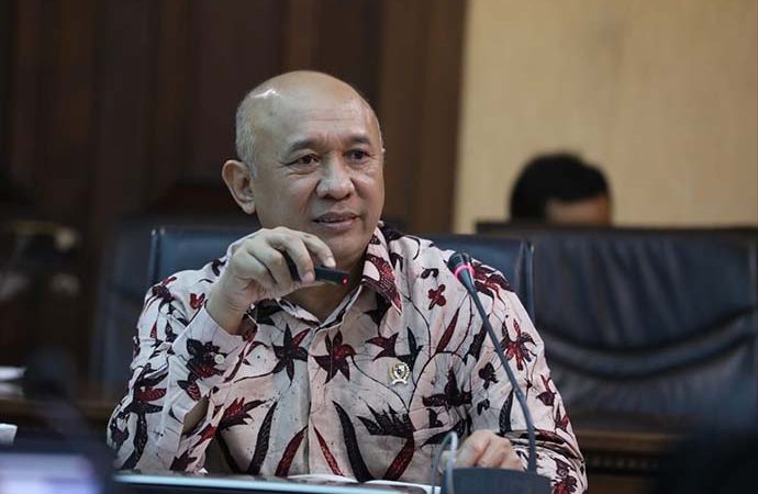 Teten Apresiasi Kolaborasi KAYA.ID dan Bahana Ventura Dalam Mendorong UMKM Naik Kelas