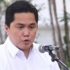 Alat Tes Corona Sudah Datang, Erick Thohir : Siap Disebar Ke Masyarakat