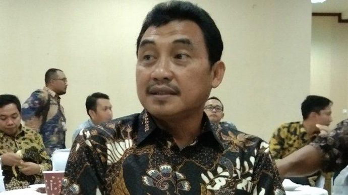 Meski Ada Corona, Layanan Pembiayaan LPDB Tak Berhenti