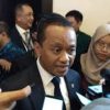 Realisasi Investasi Triwulan I 2020 Capai Rp210,7 Triliun