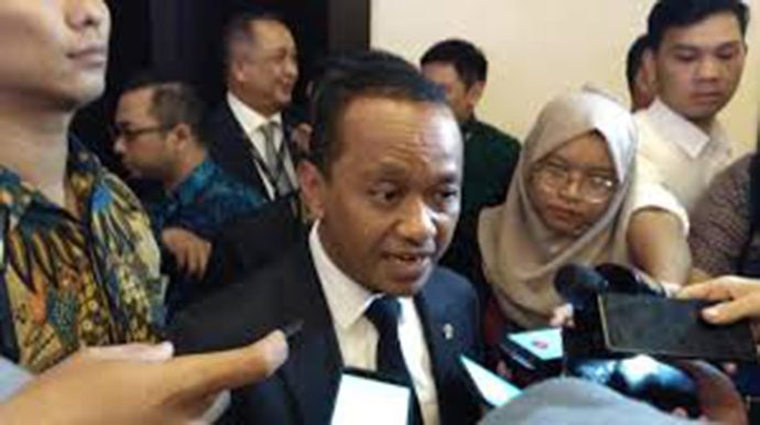 Realisasi Investasi Triwulan I 2020 Capai Rp210,7 Triliun