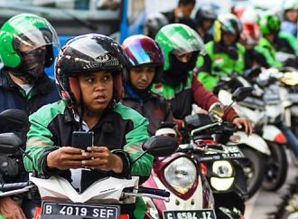 Selamatkan Driver Ojol Selama PSBB, YLKI Sarankan Hal Ini