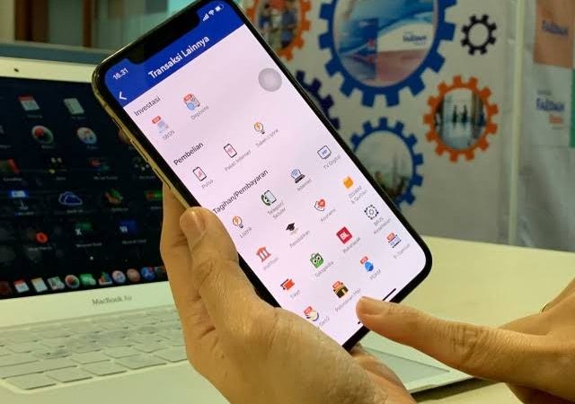 Takut Tertular Corona, Bayar Zakat Bisa Gunakan BRIS Online