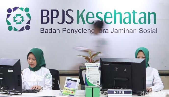 Iuran BPJS Naik, Dirut BPJS : Tak Ada Yang Melanggar Keputusan MA