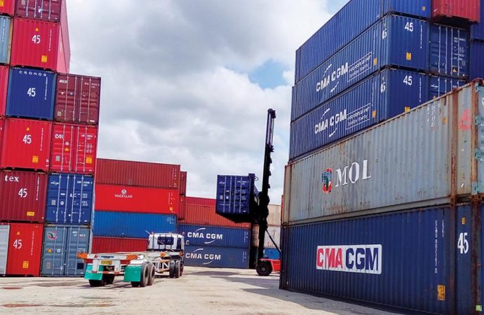Terimbas Corona, Banyak Negara Alami Deflasi Pada Mei 2020