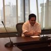 Diyakini Bisa Majukan Ekonomi Syariah, Erick Thohir Jadi Ketua MES