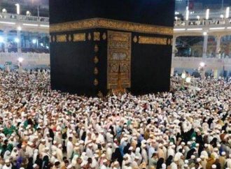Demi Keamanan dan Kesehatan, Pemerintah Batalkan Penyelenggaraan Ibadah Haji Tahun Ini
