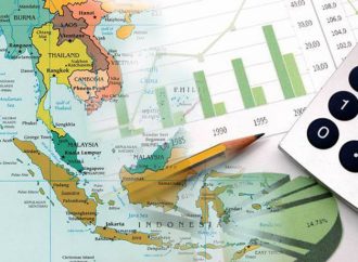 Ekonom Sepakat Pertumbuhan Ekonomi Kuartal II 2020 Ke Jurang Minus