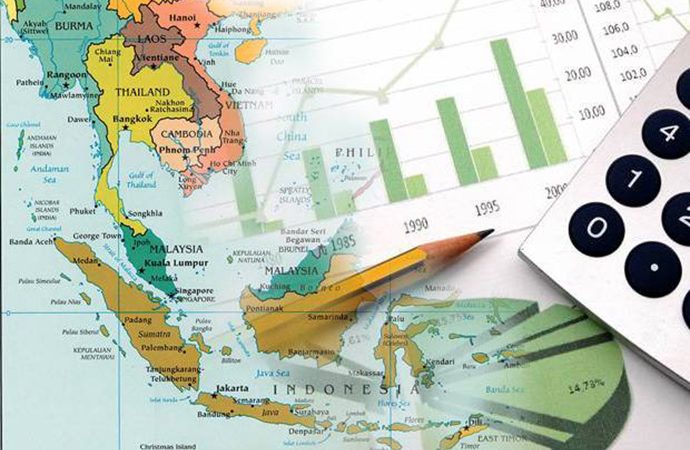 Ekonom Sepakat Pertumbuhan Ekonomi Kuartal II 2020 Ke Jurang Minus