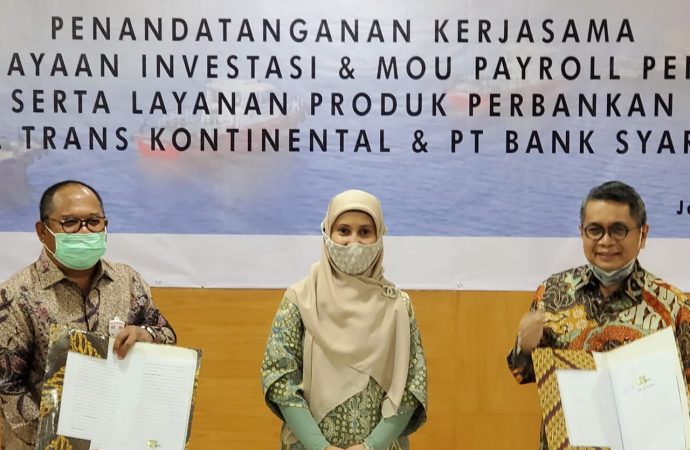 PTK Bantu Pemerintah Hidupkan Bisnis Galangan Kapal Dalam Negeri