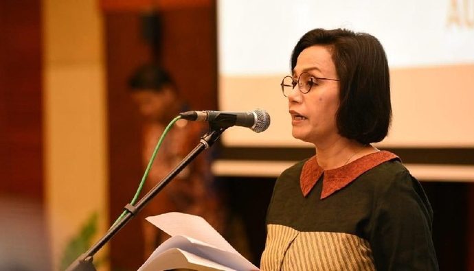 Meski Sudah Direvisi, Pertumbuhan Ekonomi Tahun Ini Diperkirakan Minus